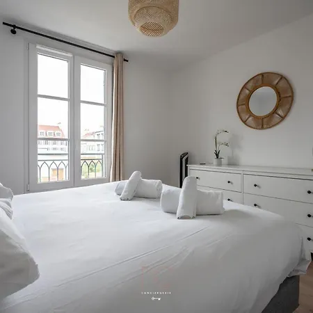 Disneyland-paris 4pers, Parking, Wifi Apartament